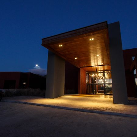 Pueblo Nativo Resort Golf & Spa All Inclusive ビージャ・ヒアルディノ エクステリア 写真