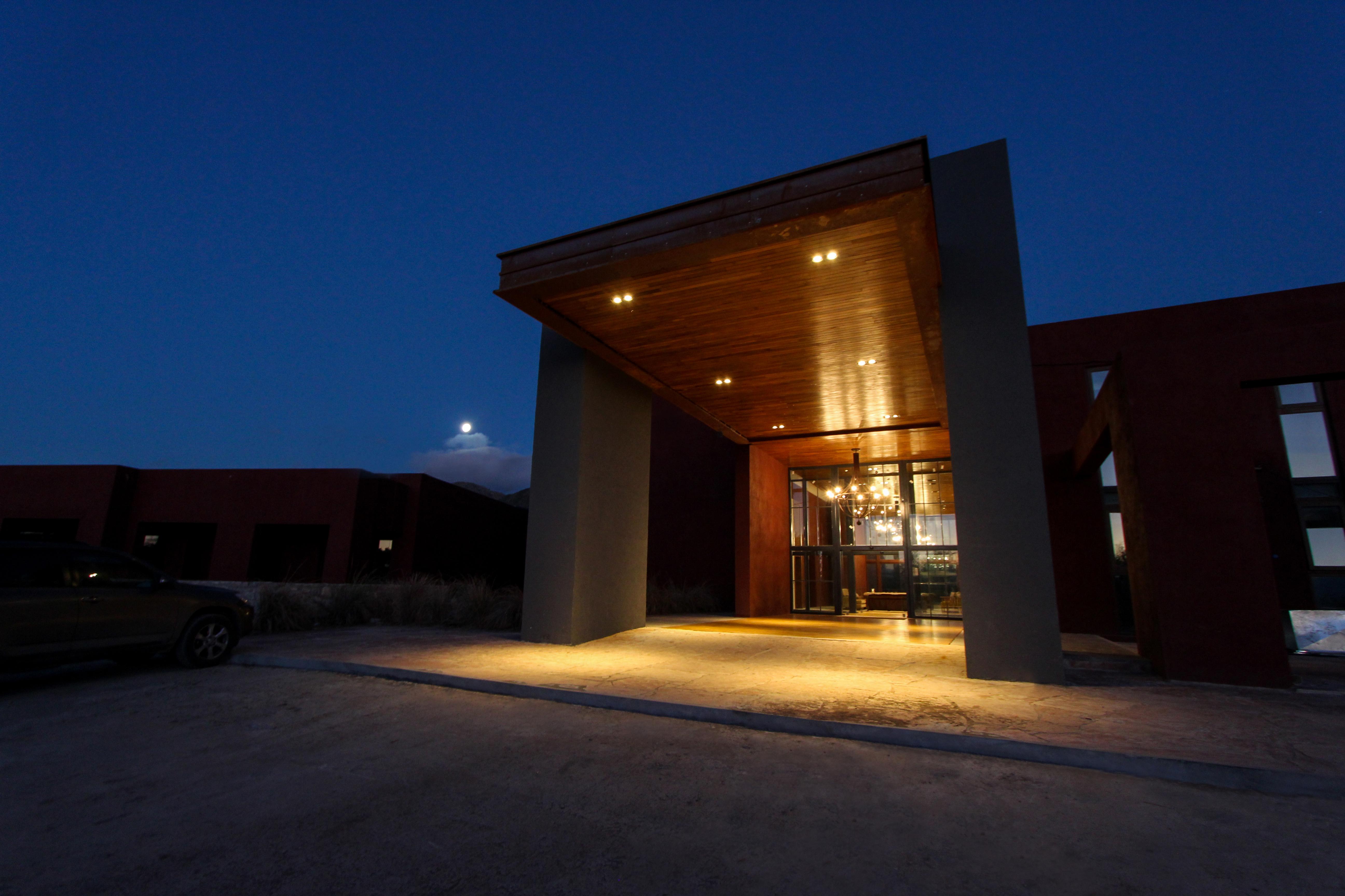 Pueblo Nativo Resort Golf & Spa All Inclusive ビージャ・ヒアルディノ エクステリア 写真
