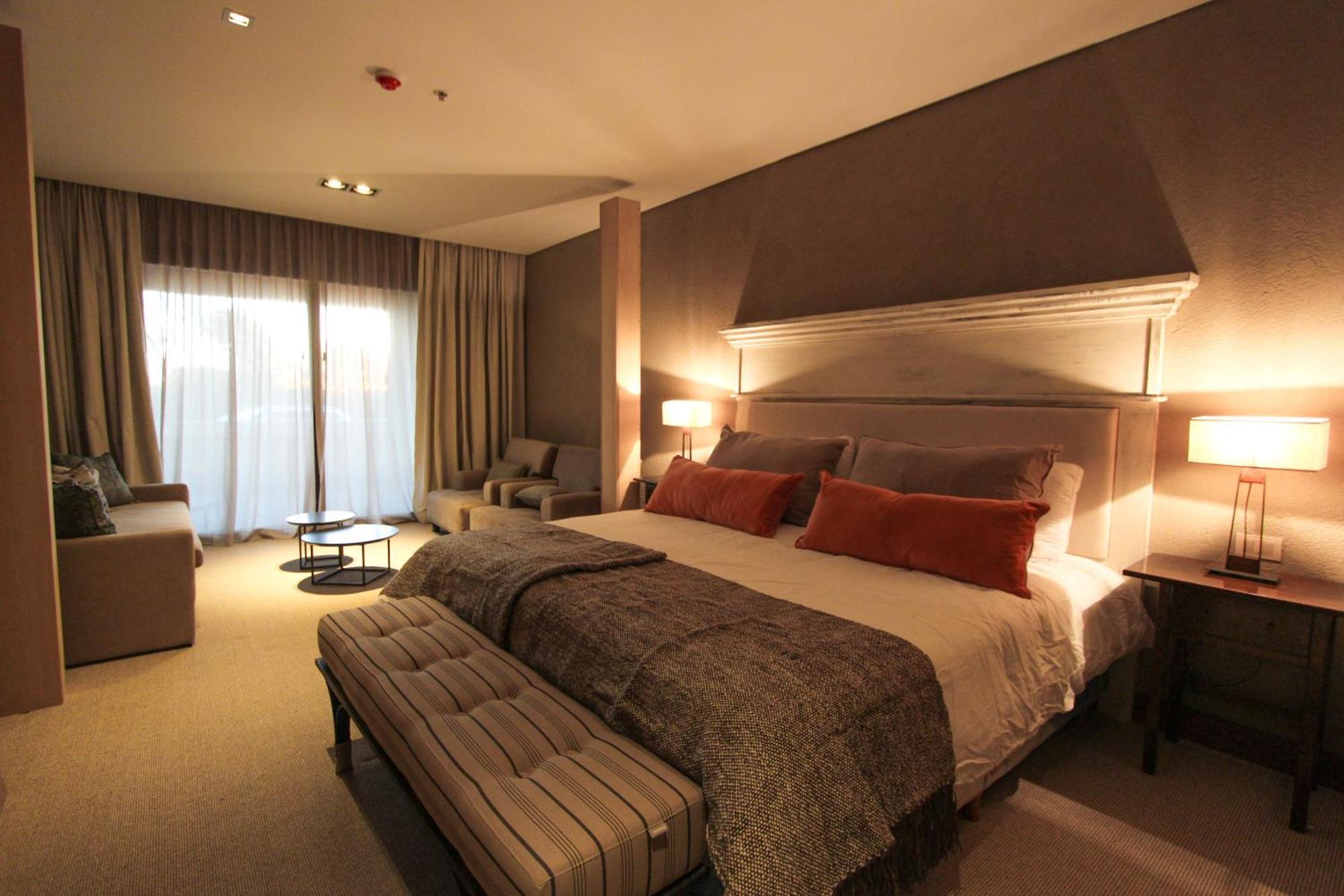 Pueblo Nativo Resort Golf & Spa All Inclusive ビージャ・ヒアルディノ 部屋 写真