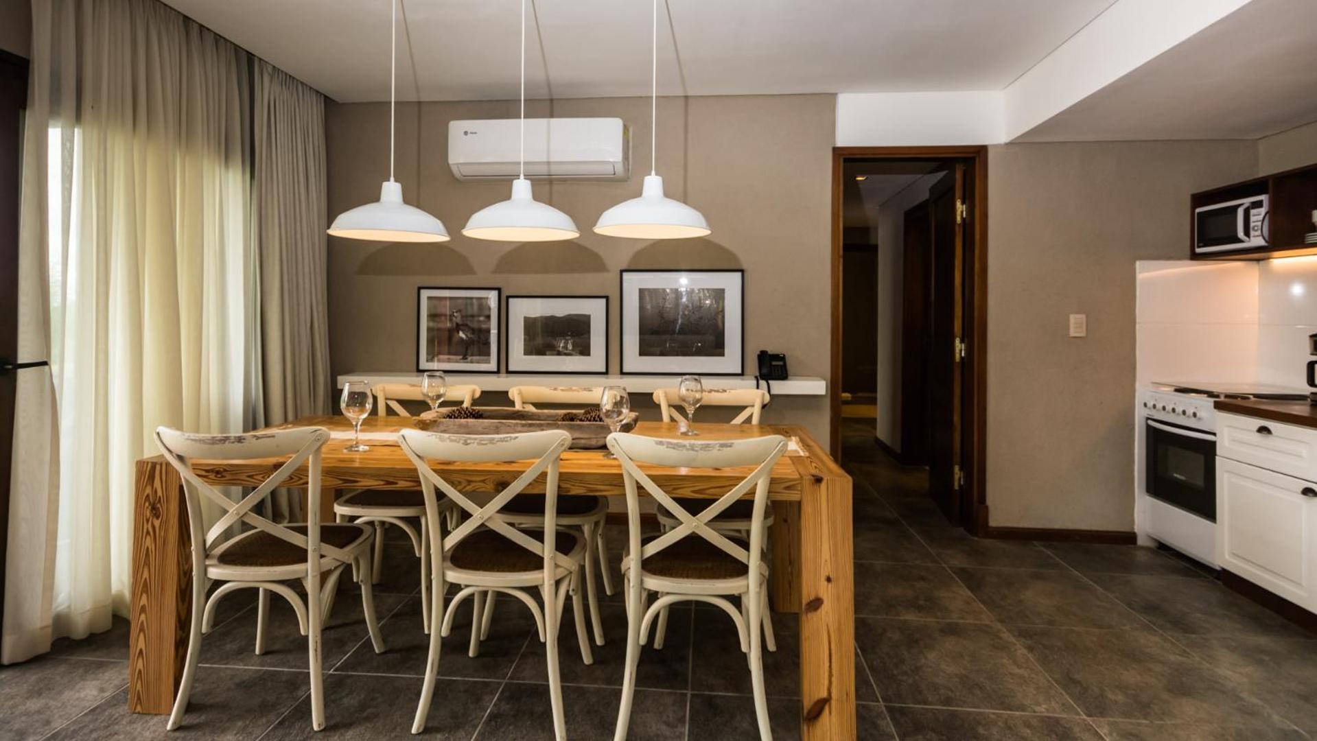 Pueblo Nativo Resort Golf & Spa All Inclusive ビージャ・ヒアルディノ 部屋 写真