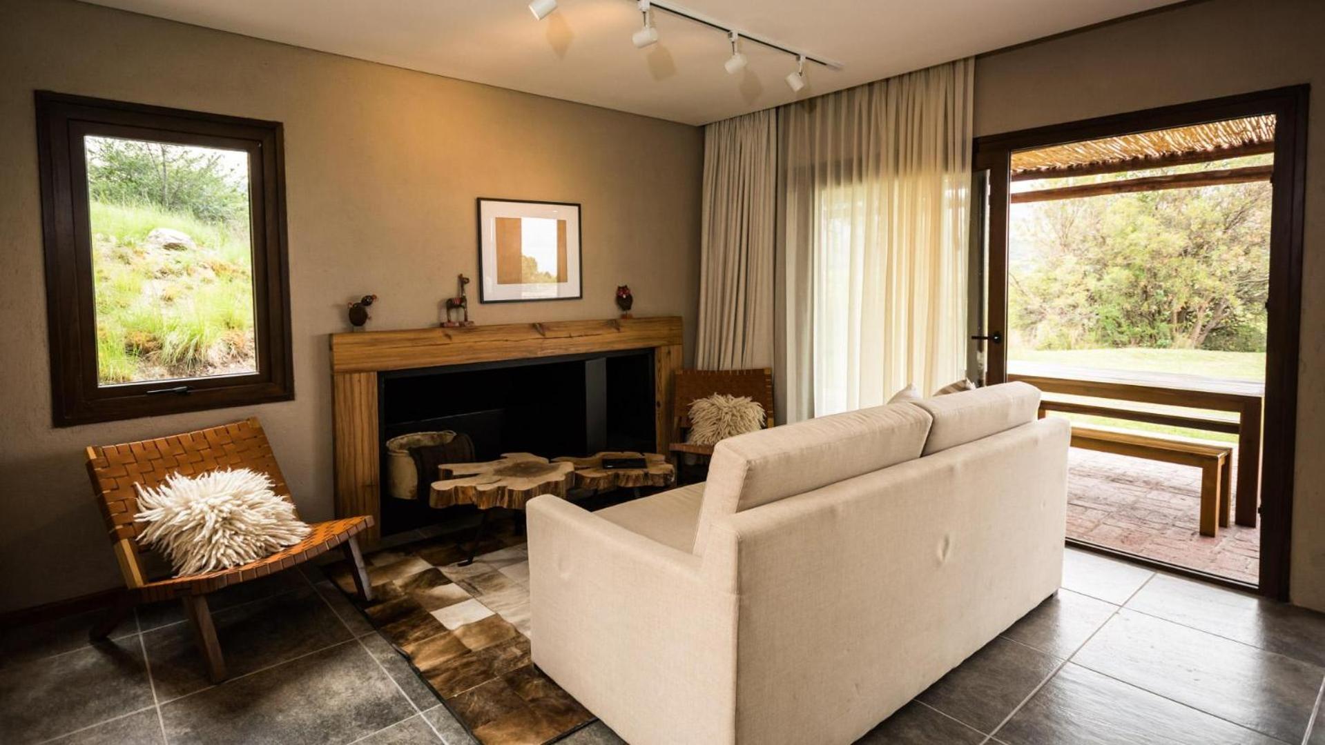 Pueblo Nativo Resort Golf & Spa All Inclusive ビージャ・ヒアルディノ 部屋 写真
