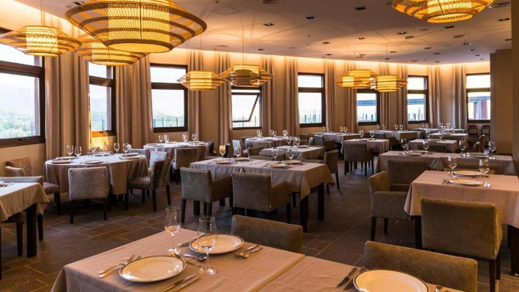 Pueblo Nativo Resort Golf & Spa All Inclusive ビージャ・ヒアルディノ エクステリア 写真