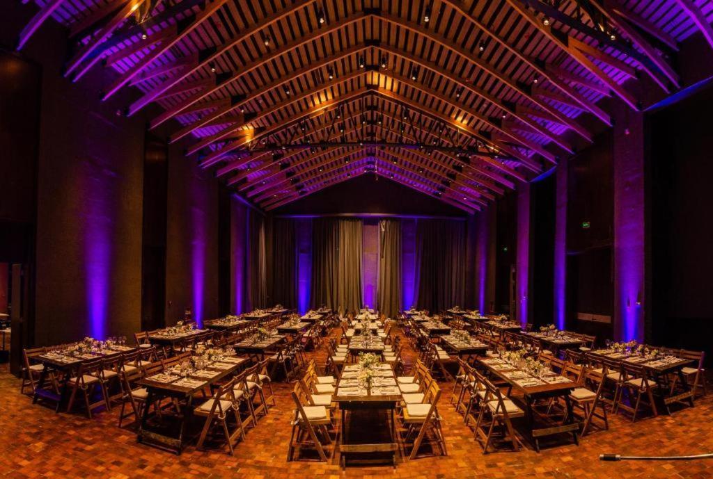 Pueblo Nativo Resort Golf & Spa All Inclusive ビージャ・ヒアルディノ エクステリア 写真